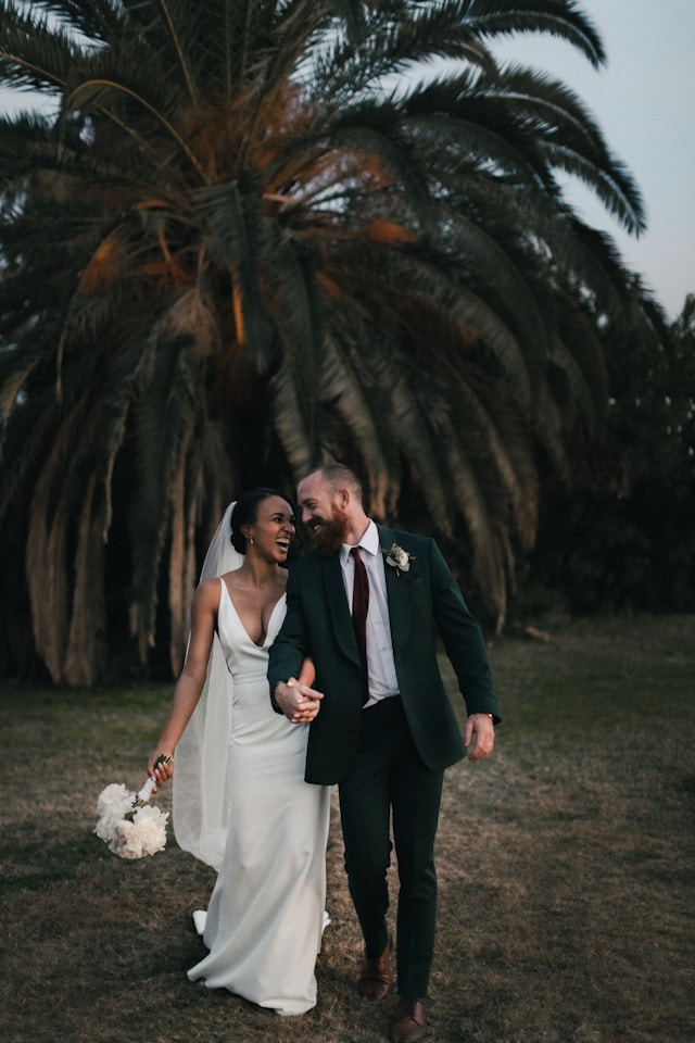 Wedding memory