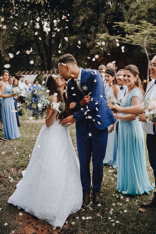 Wedding memory