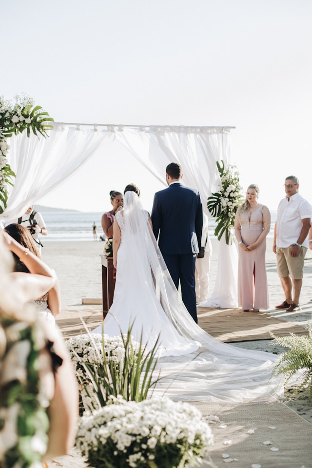 Wedding memory